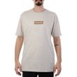 Camiseta Masculina Hurley Calibox BEGE-HYTS010929-  -1-